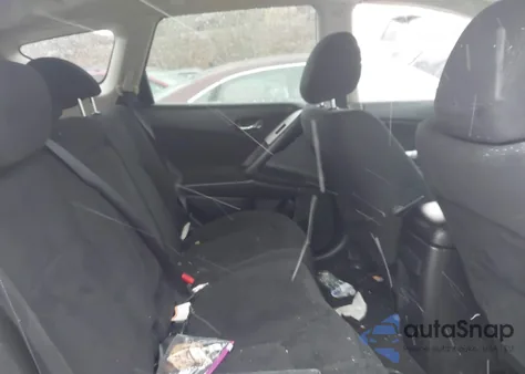 2009 Nissan Murano Sl z USA, uszkodzony, nr VIN JN8AZ18W09W156885